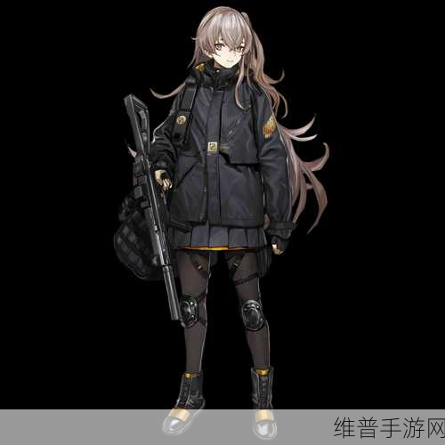 少女前线偏振光CF05打捞全攻略，解锁四星冲锋枪人形