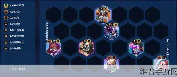 云顶之弈 S10 恶魔契约阵容超强攻略