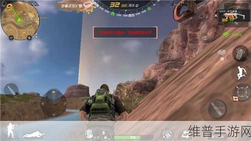 穿越火线枪战王者荒岛特训秘籍，开启与畅玩新模式