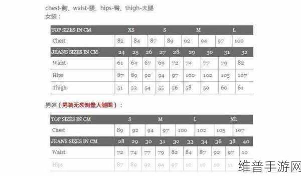 如何辨别日本尺码一码二码三码：如何轻松识别日本尺码一码二码三码技巧指南
