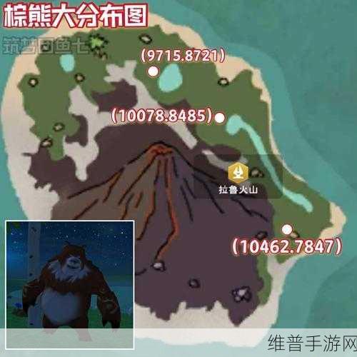 创造与魔法，棉花分布大揭秘