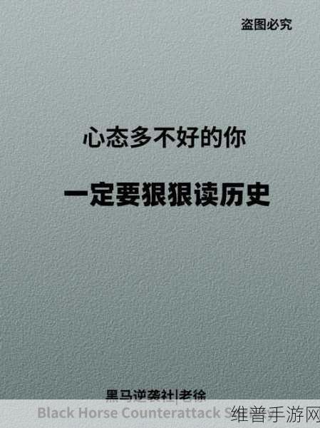 天天躁夜夜躁狠狠是什么心态：1. 日夜兼程，追求不懈的奋斗心态