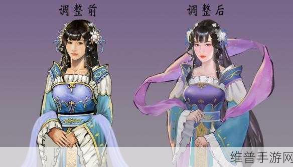 仙剑7与天命奇御2，哪款手游更值得一试？