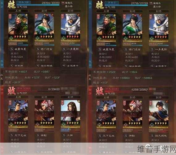 三国志战略版深度攻略，诸葛法正黄忠的战法搭配
