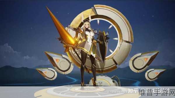 王者荣耀S12赛季新皮肤前瞻，绝美与炫酷并存的视觉盛宴