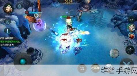 乱斗西游中蝎子精的装备选择与攻略指南