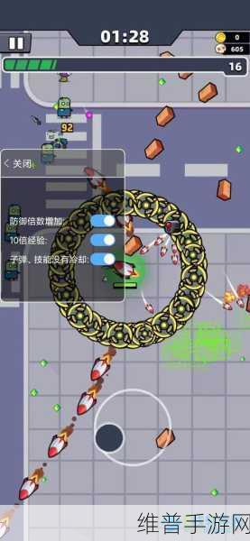 弹壳特攻队永恒战靴获取秘籍大公开