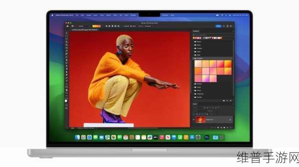 MACBOOKPRO18：1. ＂探索全新MacBook Pro 18的强大性能与设计