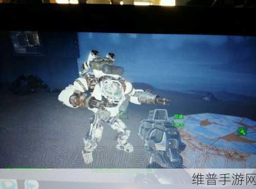辐射4强力机器人队友设计搭配全攻略