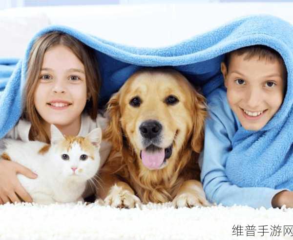 人物与动物交互：1. 人与宠物的奇妙冒险：探索友谊的深度