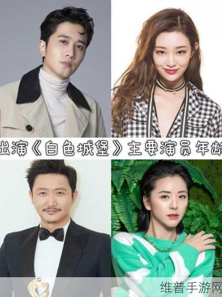 白色城堡电视剧在线观看免费：1. 《白色城堡：幽灵的秘密与命运交织