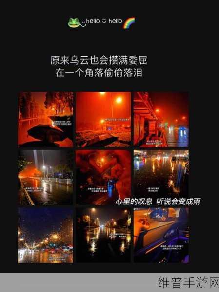 下雨天公交车站避雨1技巧:在雨天如何巧妙利用公交车站避雨的实用技巧