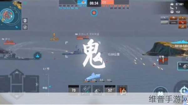 战舰世界闪击战，驱逐舰玩法全攻略，鱼雷制敌秘籍