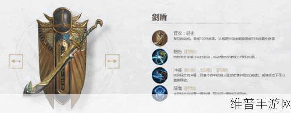 猎手之王，大锤与巨斧，谁才是战场上的王者？武器属性深度剖析