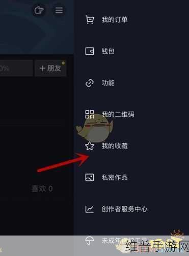 探寻抖音删过订单记录的秘籍，手游攻略大揭秘