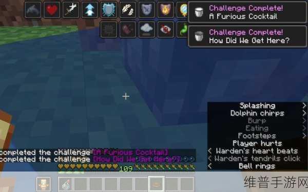 暴躁老外玩MINECRAFT时的表现如何：当然可以！以下是一些根据暴躁老外玩Minecraft时表现的扩展