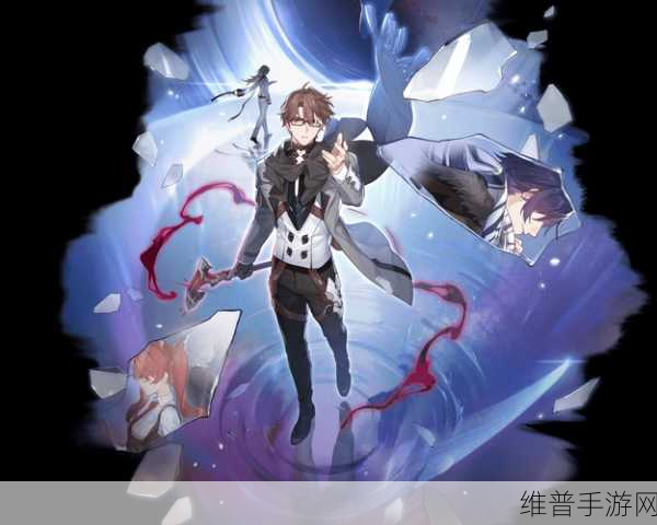 崩坏星穹铁道，瓦尔特主 C 流的无敌组队秘籍