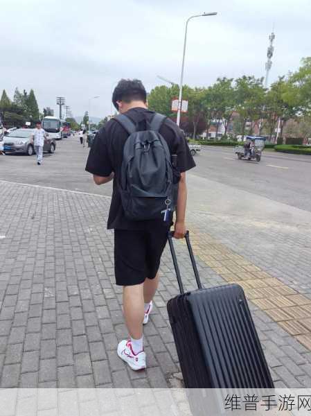 心疼儿子给他一次：1. 心疼儿子：为他追寻更广阔的未来