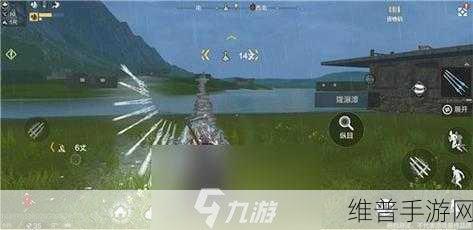 妄想山海血脉六阶解锁全攻略，解锁方法与实战应用