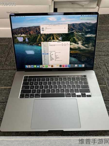 探索18-19-MacBook-Pro：1. 《深入探索18-19款MacBook Pro的卓越性能与设计