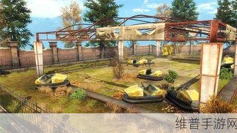 明日之后,勇闯切尔诺贝利,历史噩梦中的生存挑战全攻略