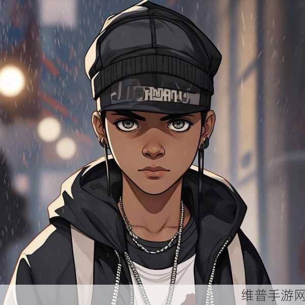 日本hiphop厉害的人：1. 日本Hip-Hop风潮：从街头到国际的崛起之路