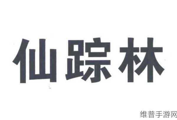 仙踪林company-Limited19：1. 仙踪林有限公司：探索自然与科技的完美结合