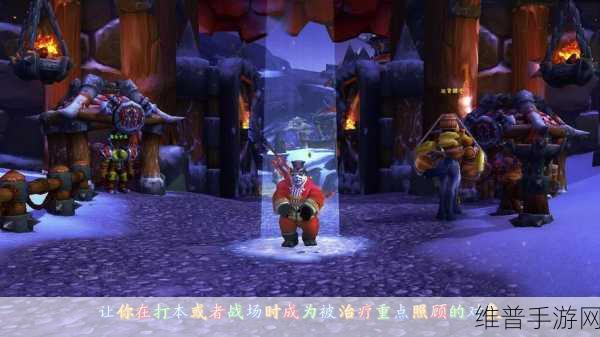 魔兽世界 要塞怎么建设赚钱：1. 《魔兽世界：如何通过要塞建设实现财富增值