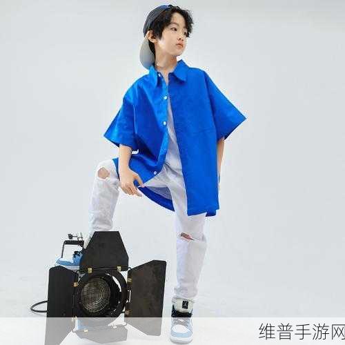 幼儿hiphop仙踪网张婉：1.幼儿Hip-Hop舞蹈：开启创意与自信之旅