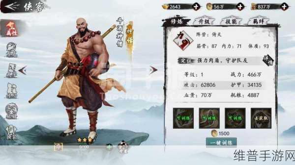 射雕手游祝融石获取全攻略，深入探索与策略运用