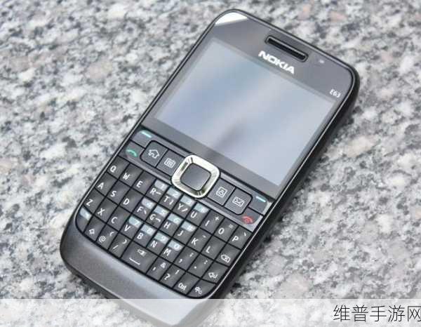诺基亚N86：探索诺基亚N86的创新功能与经典魅力