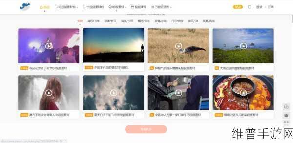 成品短视频入口在哪里打开：1. 成品短视频入口揭秘：如何快速找到？