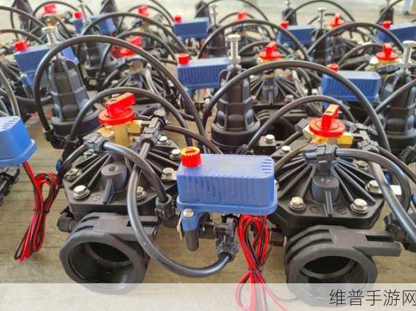 JY灌溉系统：1. 高效节水：JY灌溉系统的智能化应用探讨