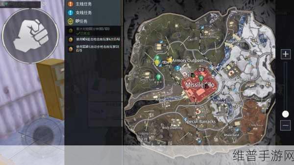 地铁逃生一图攻略,揭秘金条必刷地点