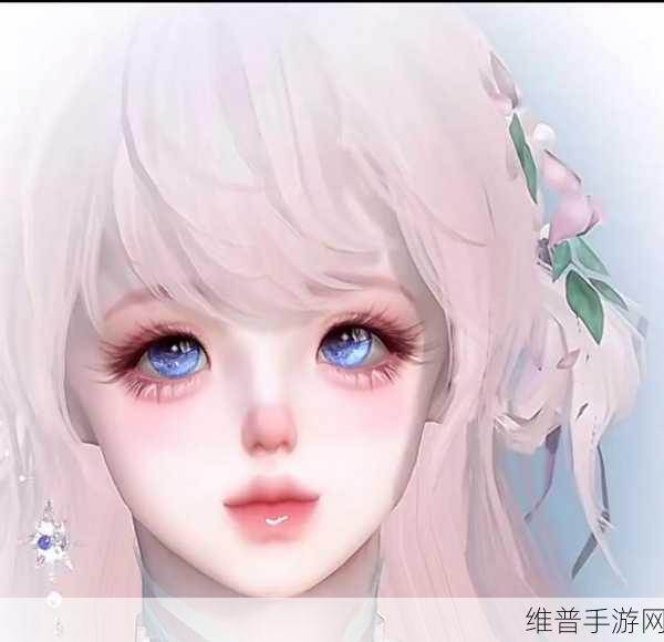 逆水寒手游捏脸数据导出与分享全攻略