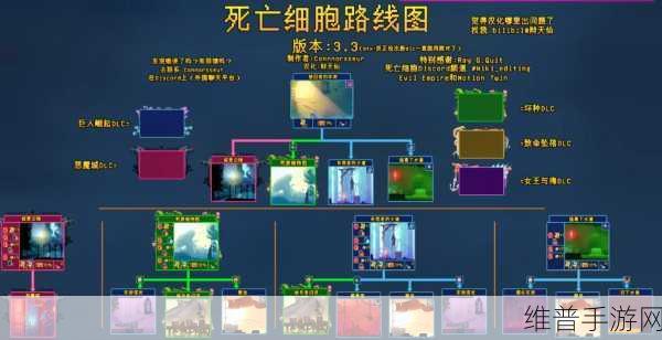 死亡细胞手游攻略，揭秘战争投枪获得地点