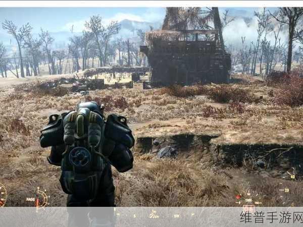 辐射4迈向独立任务卡关全攻略