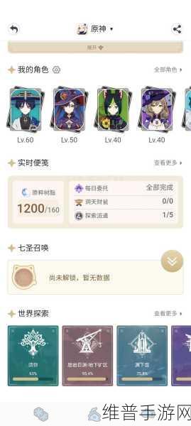 原神水仙之梦圣遗物获取攻略，全面解析与高效刷取方法