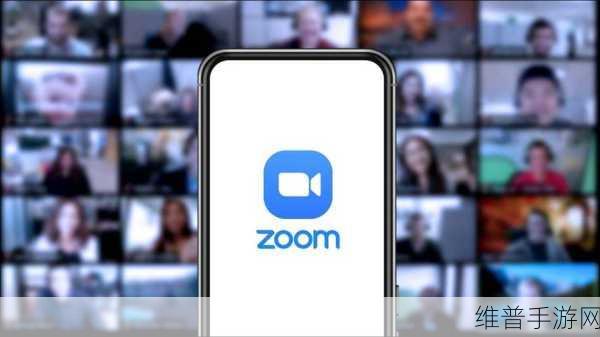 Zoom另一类ZZO0：1. 探索ZZO0：全新Zoom功能解锁你的在线会议体验