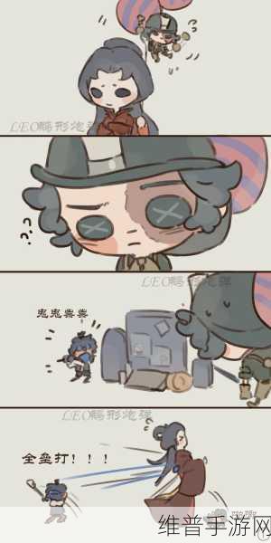 第五人格深度解析，它真的是模仿黎明杀机的吗？