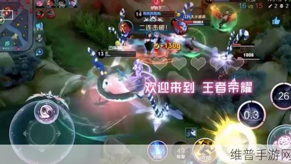 王者荣耀姜子牙大招转向秘籍大揭秘