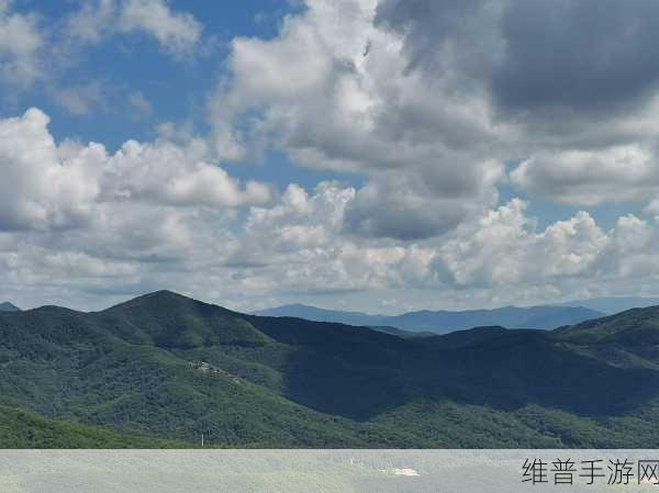 大地资源在线观看免费高清：1. 大地资源：探索自然的无限可能