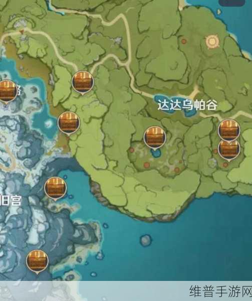 原神世界等级提升攻略及宝箱奖励影响解析