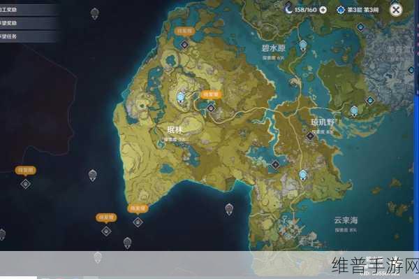 原神世界等级提升攻略及宝箱奖励影响解析