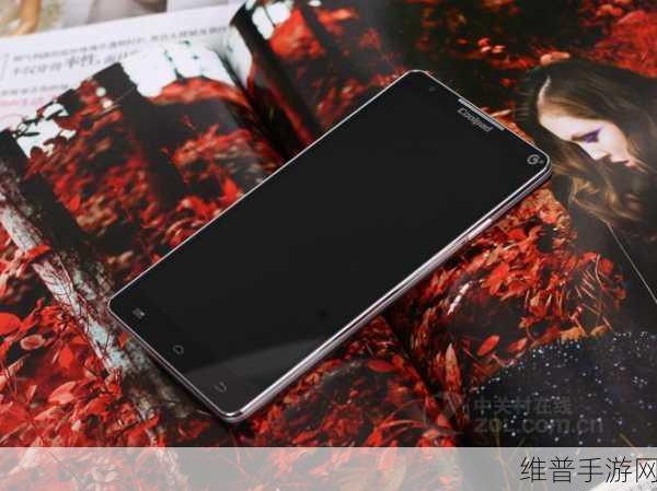 酷派8750：1. 酷派8750：畅享科技与时尚的完美结合