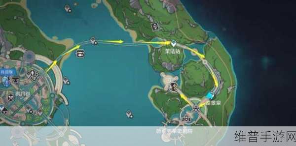 原神中无相之冰所在位置及详细打法全解析，助你轻松战胜它