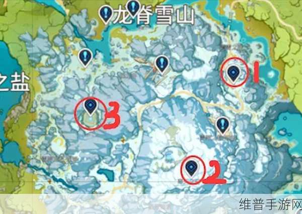 原神中无相之冰所在位置及详细打法全解析，助你轻松战胜它