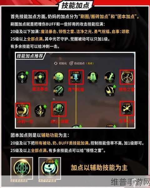 地下城与勇士，起源手游攻略，解锁左右槽与提升宠物战斗力