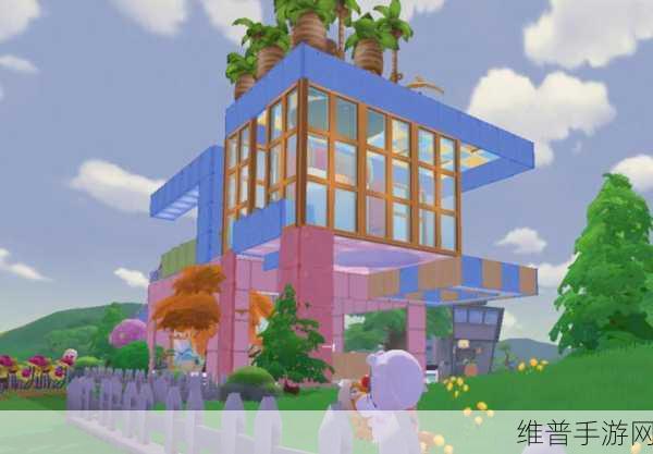 摩尔庄园水上竞速提速全攻略，驰骋碧波，赢在速度