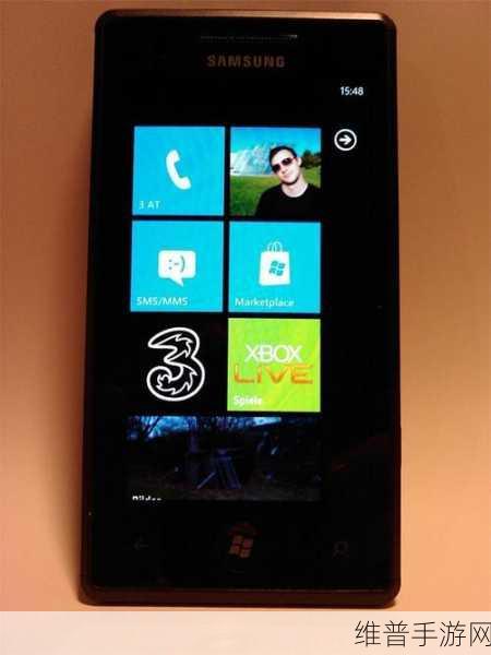日本windowsphone中国：探索日本Windows Phone在中国市场的创新与机遇